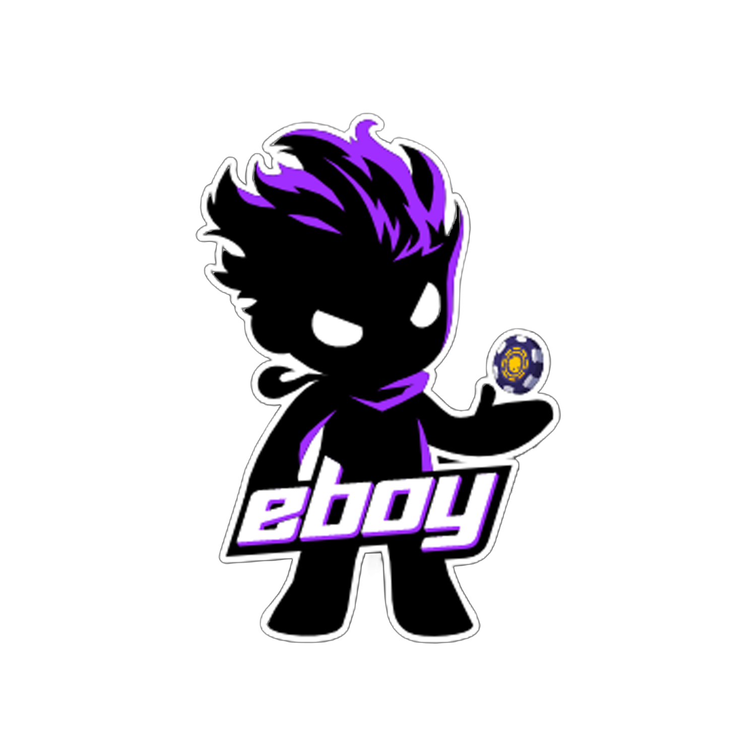 EBOY