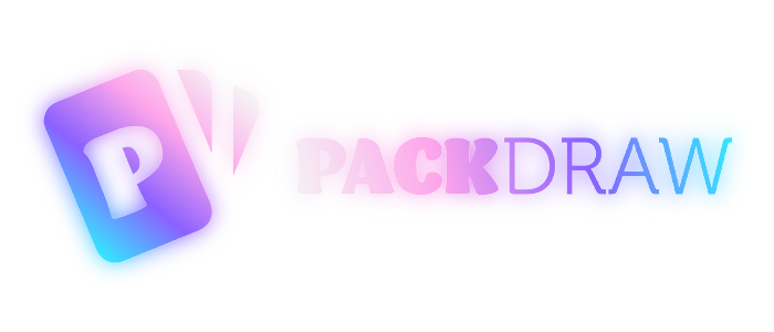 PackDraw