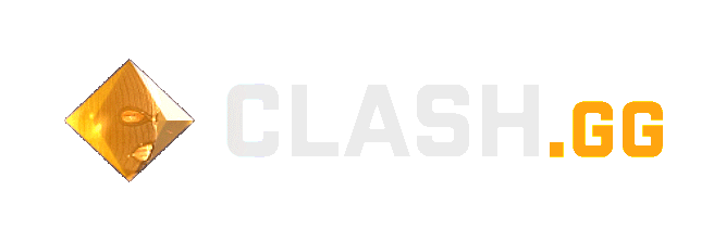 Clash Logo