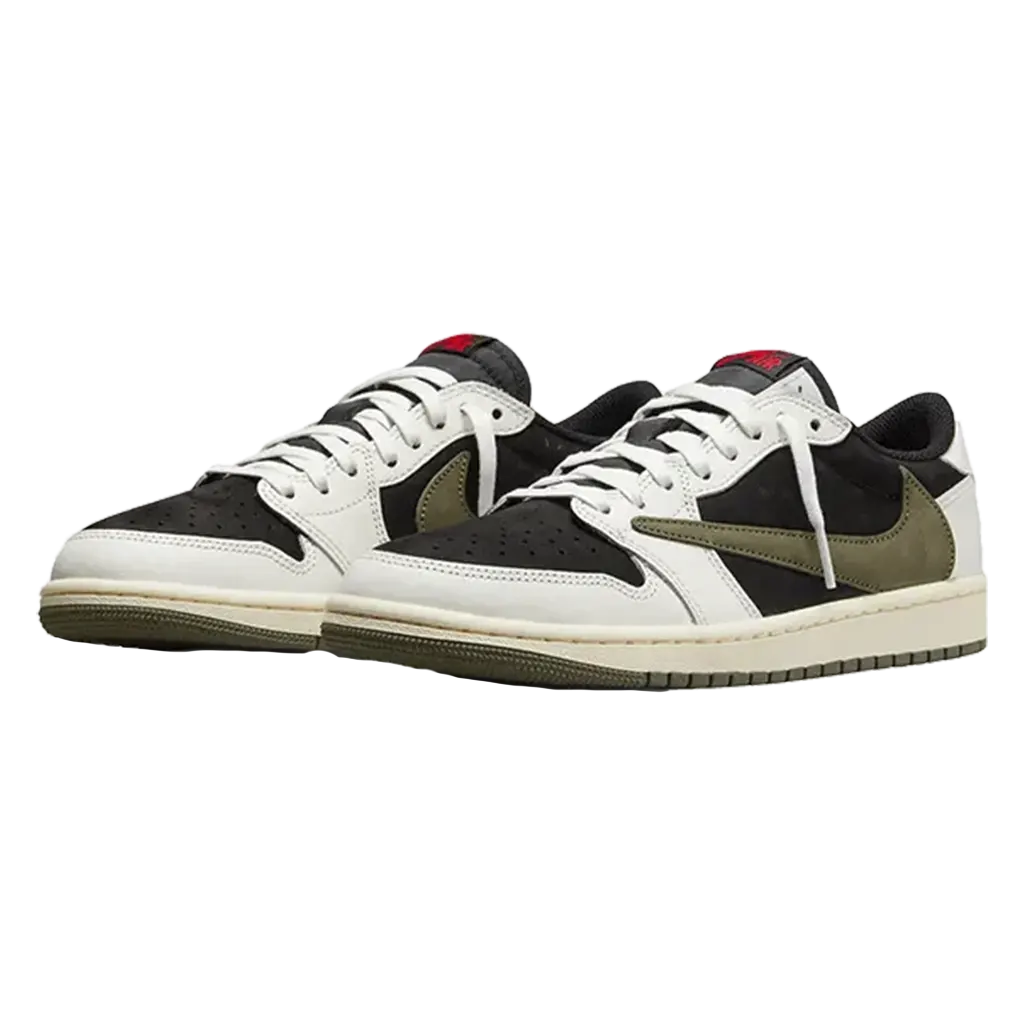 Jordan 1 Retro Low OG SP