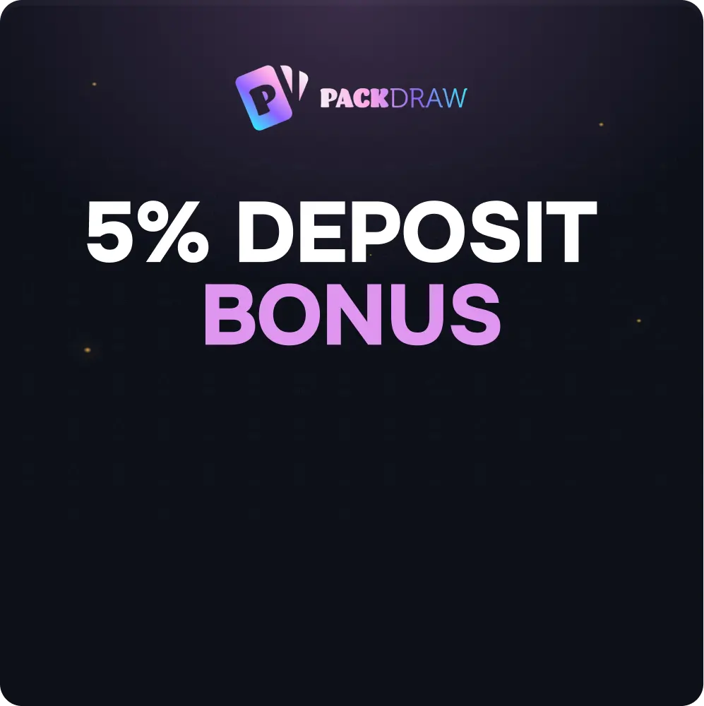 Packdraw